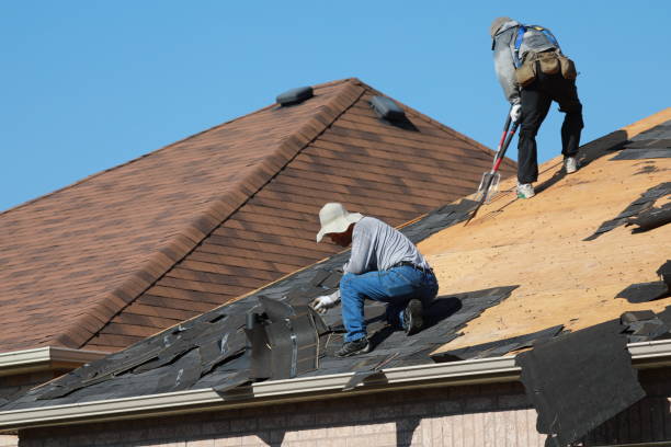 Professional Roofing and installation in Midlothian, VA